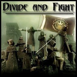 Divide & Fight v2.0b