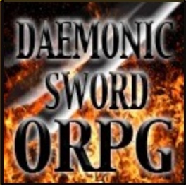 Daemonic Sword ORPG Beta 5.11