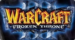 Warcraft III: The Frozen Throne™ 1.26a (PC/2012/Repack/RU)