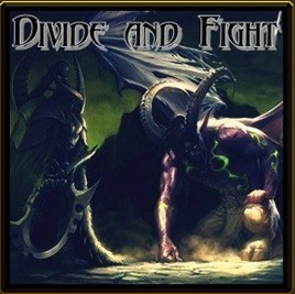 Divide & Fight v2.05c