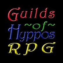 Guilds of Hyppos RPG v1.31d