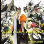 Bleach vs. Naruto vs. One Piece 1.8