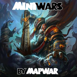 MiniWars 0.10 [NY]